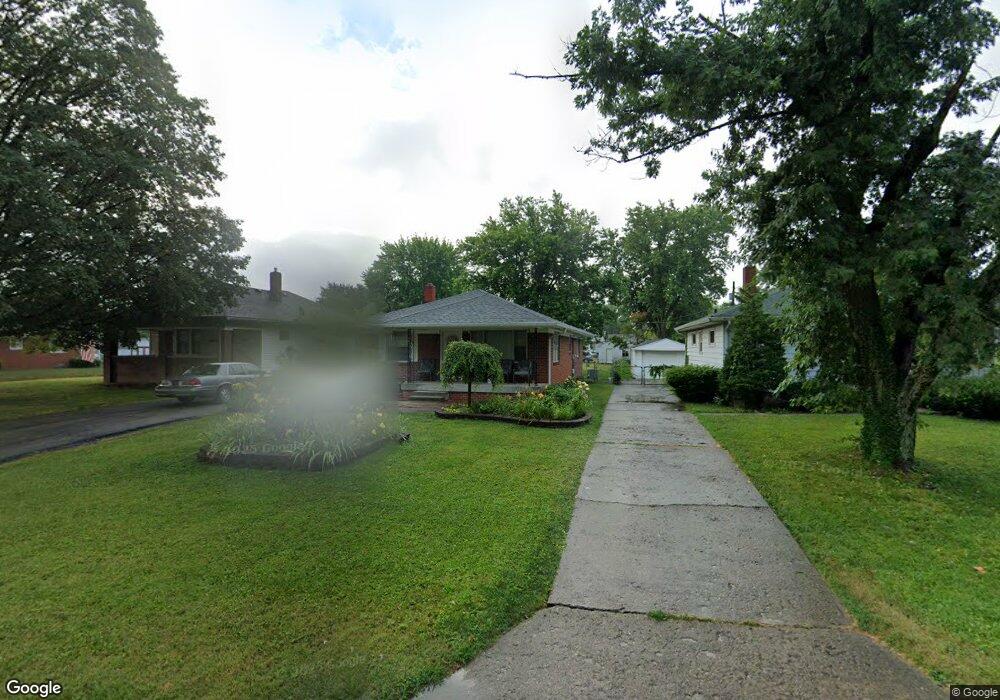 1805 Southern Ave, Beech Grove, IN 46107 - photo 1