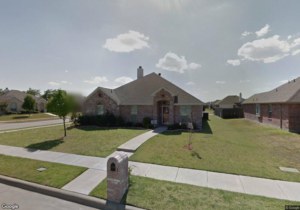 1308 Pajarito Mountain Dr, Wylie, TX 75098 - photo 1