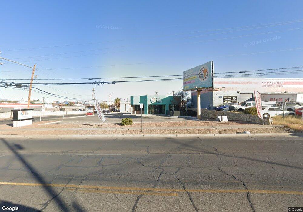 11325 Pellicano Dr, El Paso, TX 79936 - photo 1