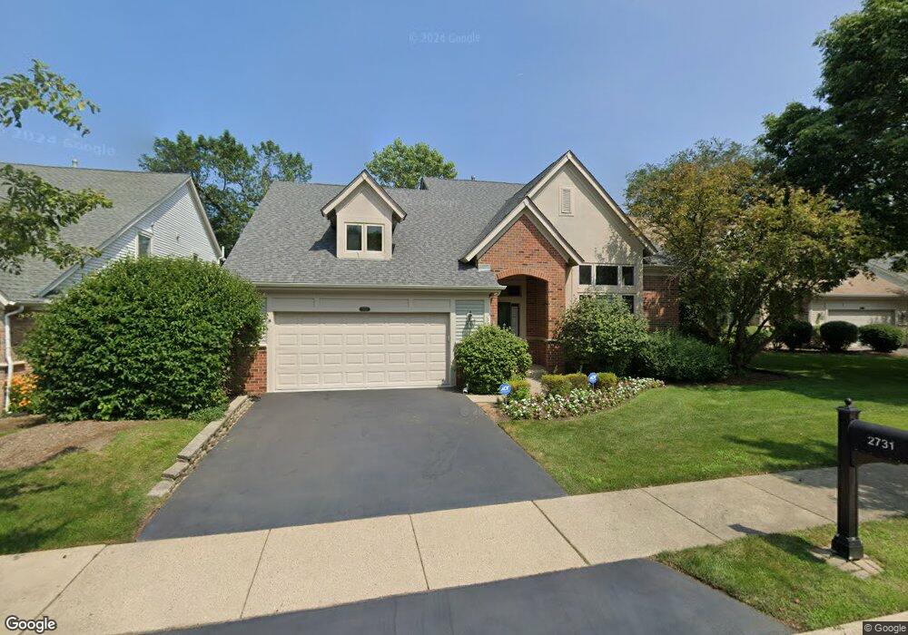2731 Aspen Ct, Glenview, IL 60026 - photo 1