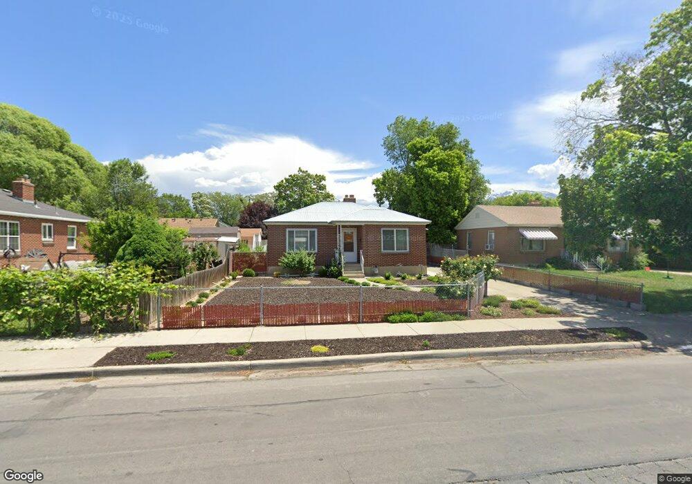 8021 Adams St, Midvale, UT 84047 - photo 1