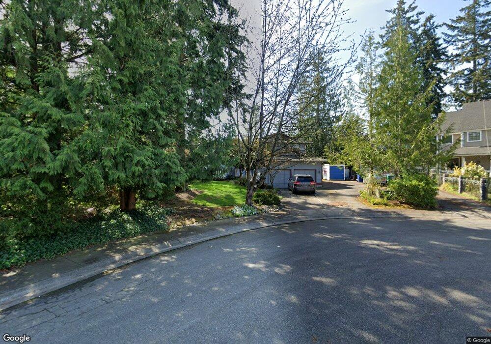 3116 226th Place SW, Brier, WA 98036 - photo 1