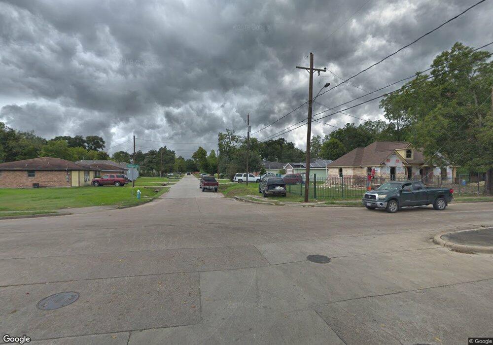 TBD Wileyvale Rd, Houston, TX 77016 - photo 1