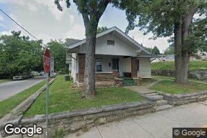 201 E 1st St, Bloomington, IN 47401