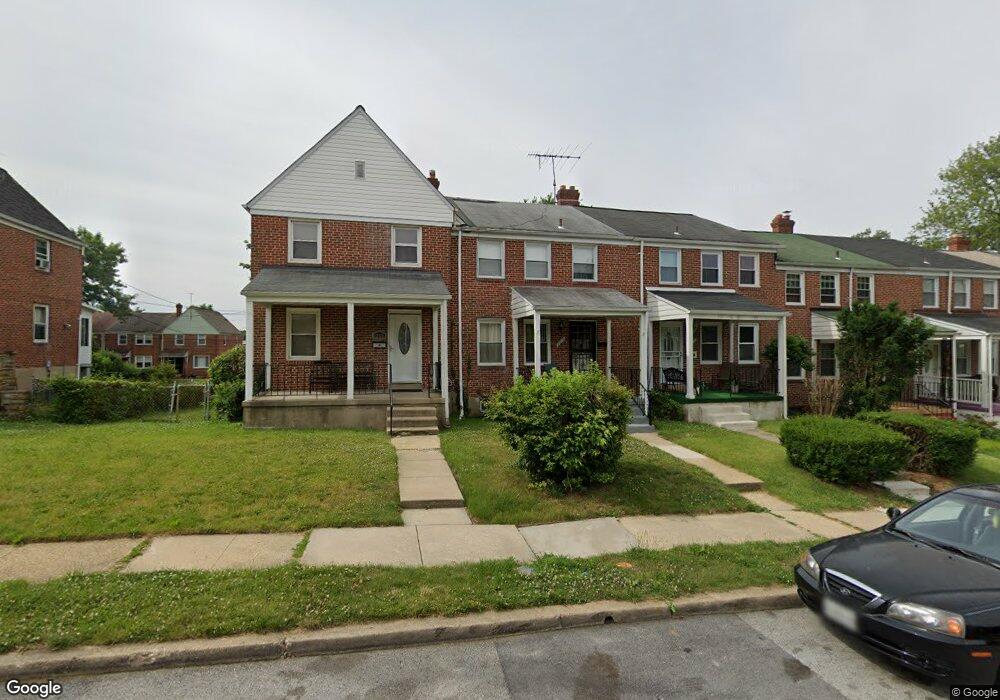 Street View Photo
