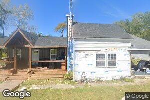 1236 E 825 S, Lynn, IN 47355