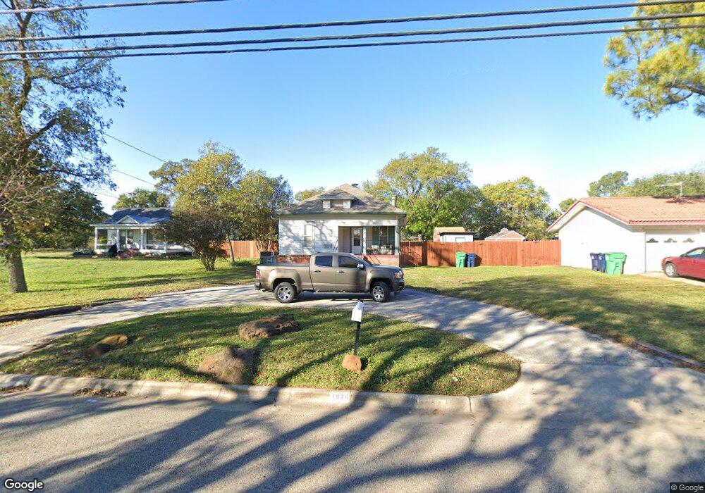 1924 Bernard St, Denton, TX 76205 - photo 1