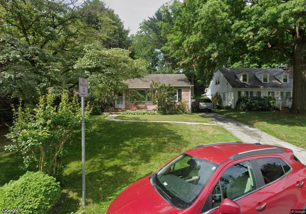 438 Range Rd, Towson, MD 21204 - photo 1