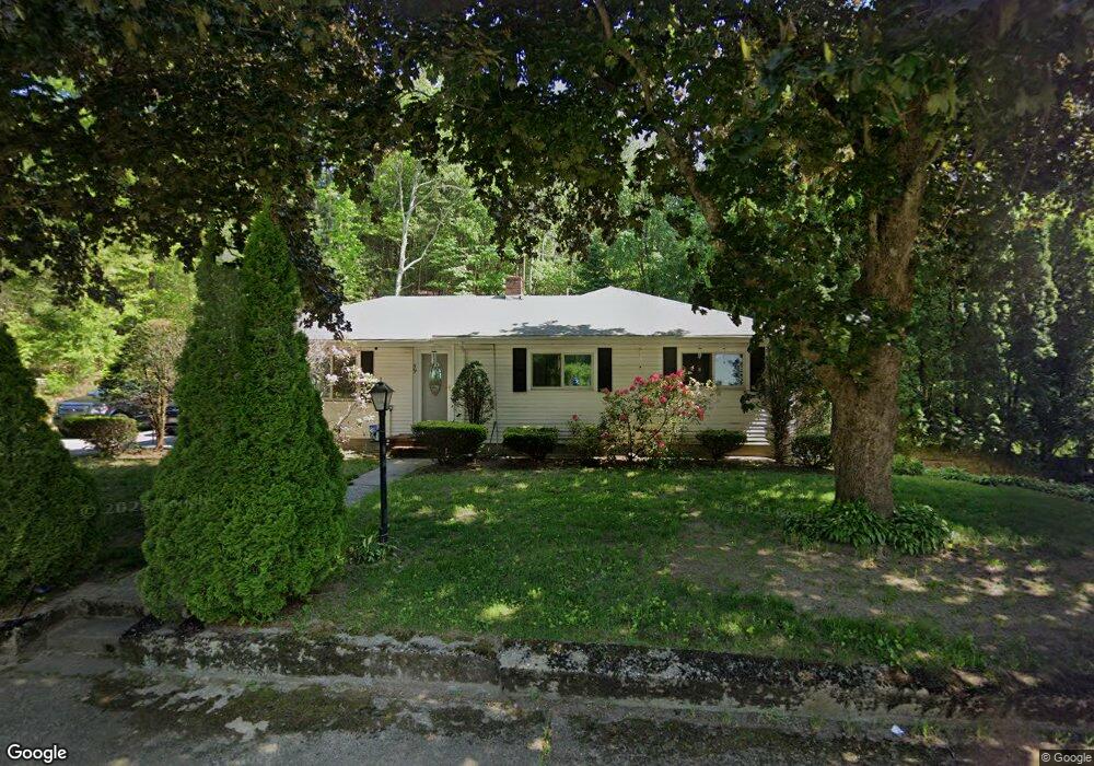 59 William Ward St, Uxbridge, MA 01569 - photo 1