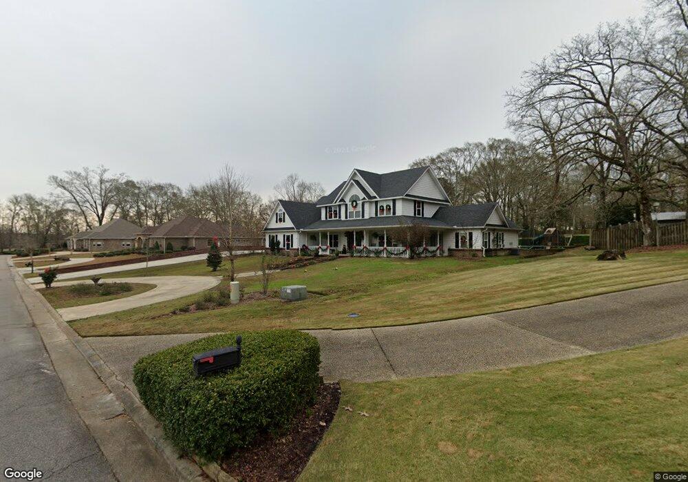 21 Windermere Blvd, Laurel, MS 39443 - photo 1