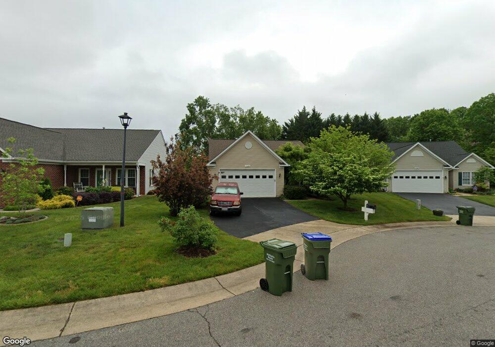 11105 Williamsburg Ct, Fredericksburg, VA 22407 - photo 1