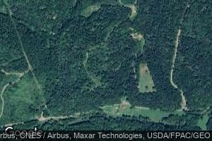 713 Gc Fink Rd, Alum Bridge, WV 26321