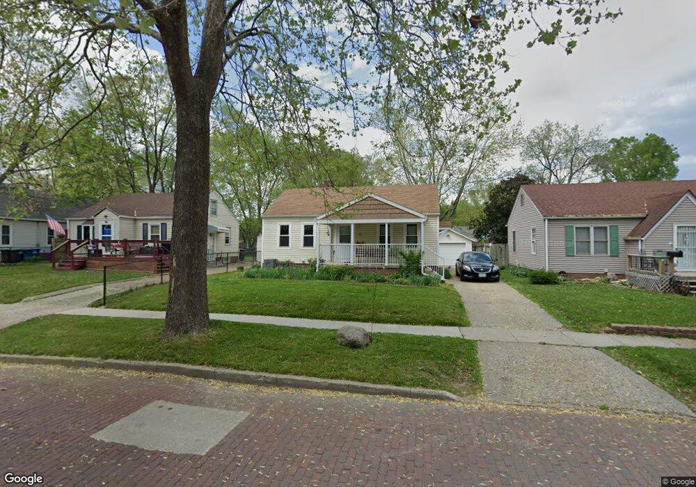 2914 Des Moines St, Des Moines, IA 50317 - photo 1