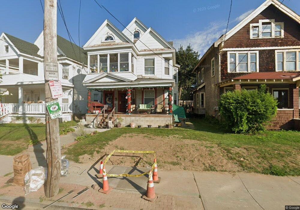 189 Delaware Ave, Albany, NY 12209 - photo 1