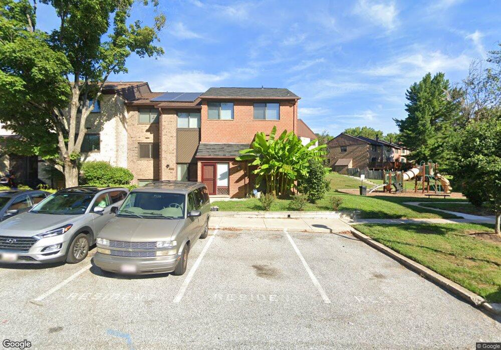 7155 Winter Rose Path, Columbia, MD 21045 - photo 1