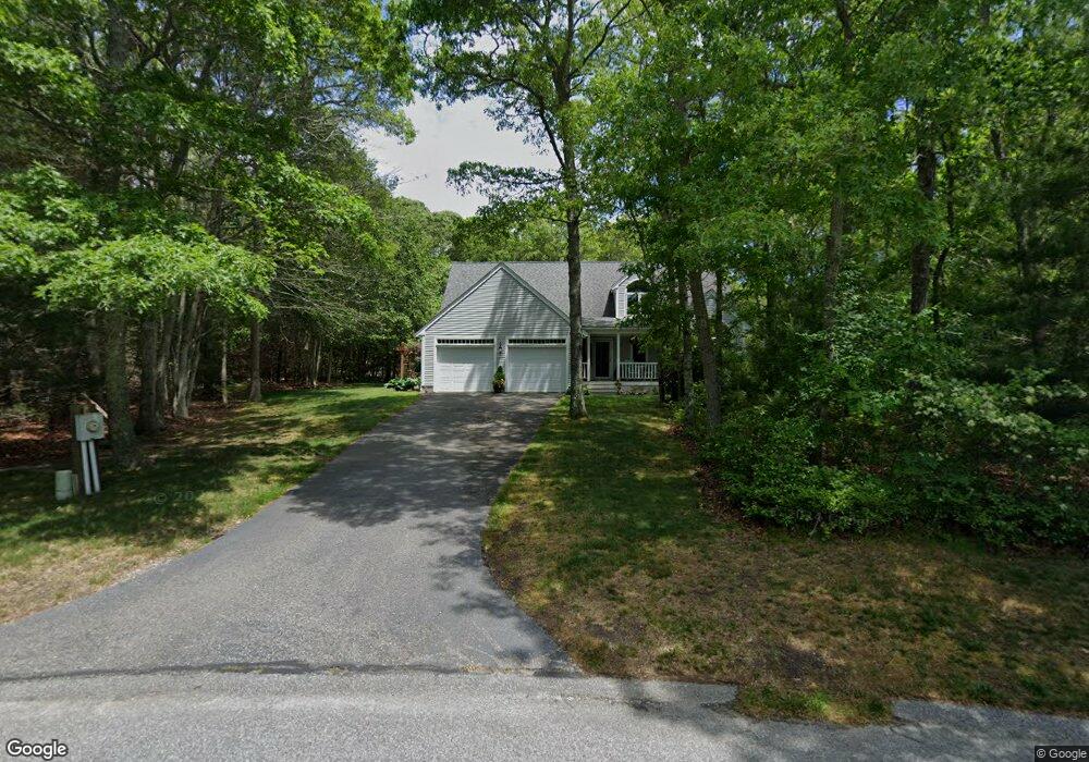 6 Leslin Ln, Sandwich, MA 02563 - photo 1