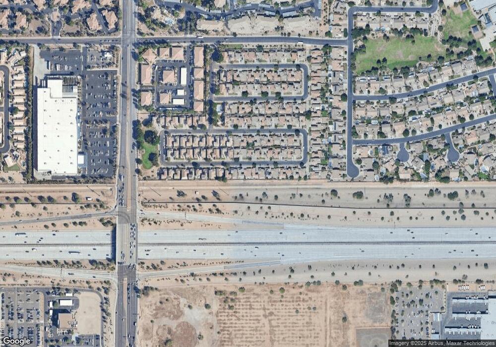 5319 E Hopi Ave, Mesa, AZ 85206 - photo 1