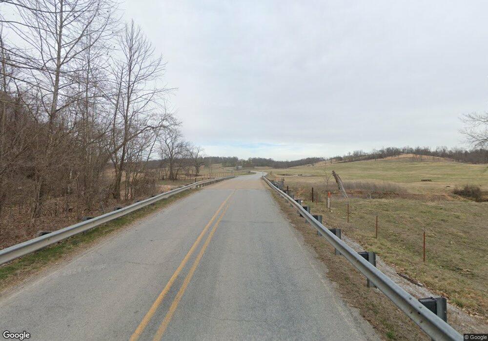 000 Fairmount Rd, Siloam Springs, AR 72761 - photo 1