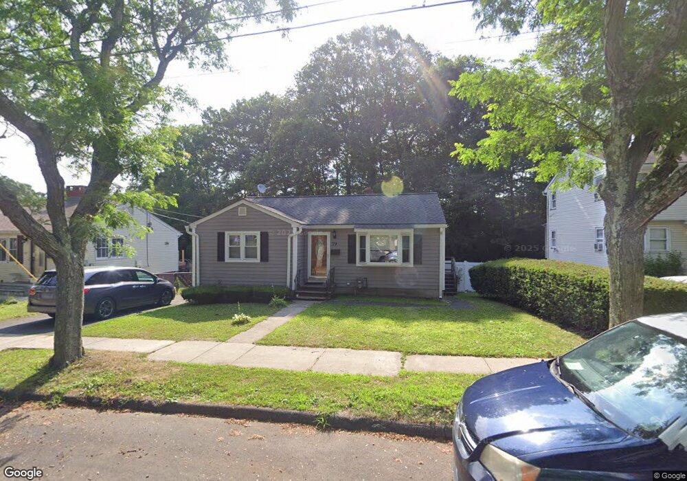 79 Highview Ln, New Haven, CT 06513 - photo 1