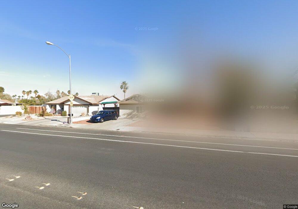 5396 Spencer St unit n, Las Vegas, NV 89119 - photo 1