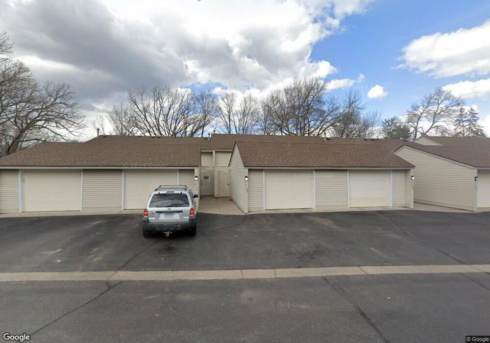 12180 Drake St NW, Coon Rapids, MN 55448 - photo 1