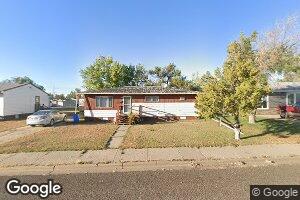 915 Texas Ave, Baker, MT 59313