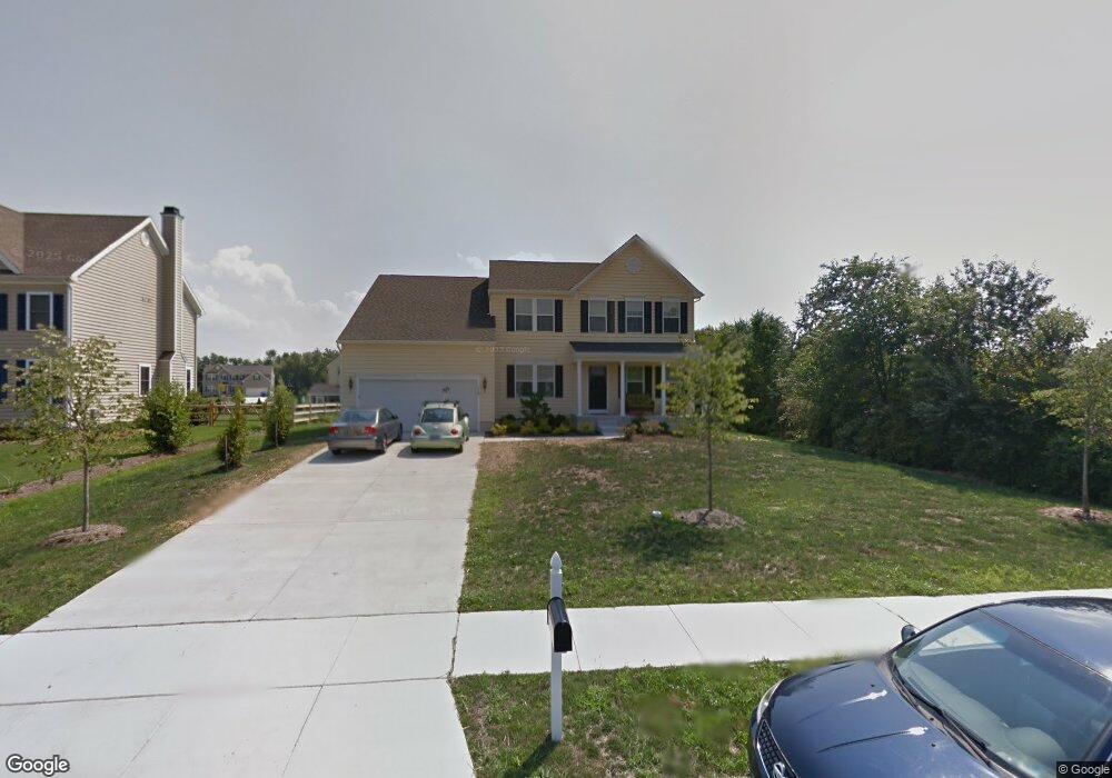 119 Peace Ct E, Bear, DE 19701 - photo 1