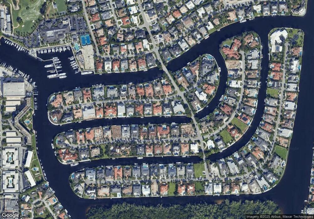 272 W Key Palm Rd, Boca Raton, FL 33432 - photo 1