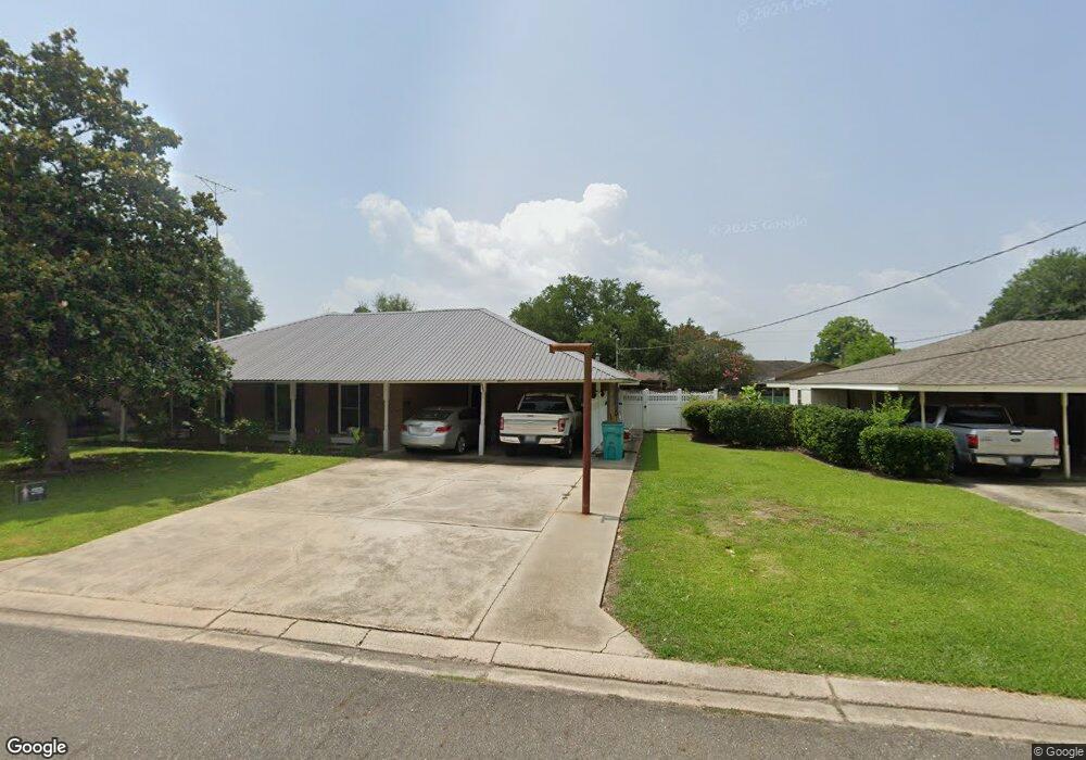 1451 W Gum Ave, Eunice, LA 70535 - photo 1