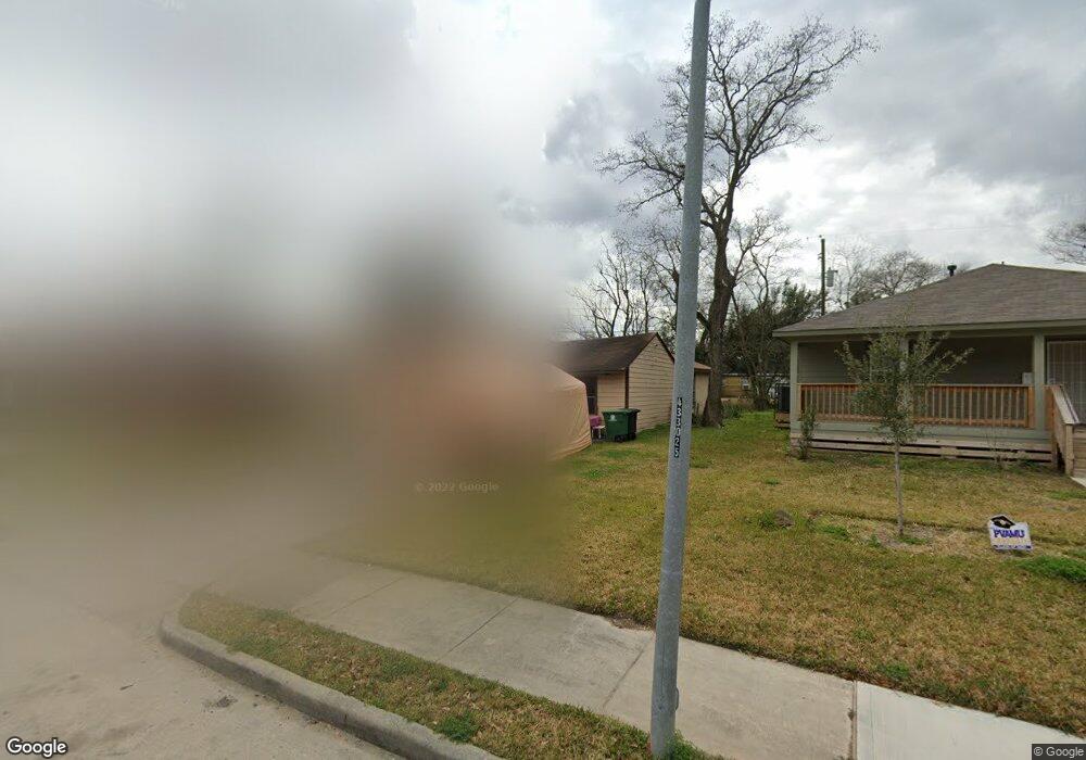 5014 Balkin St, Houston, TX 77021 - photo 1