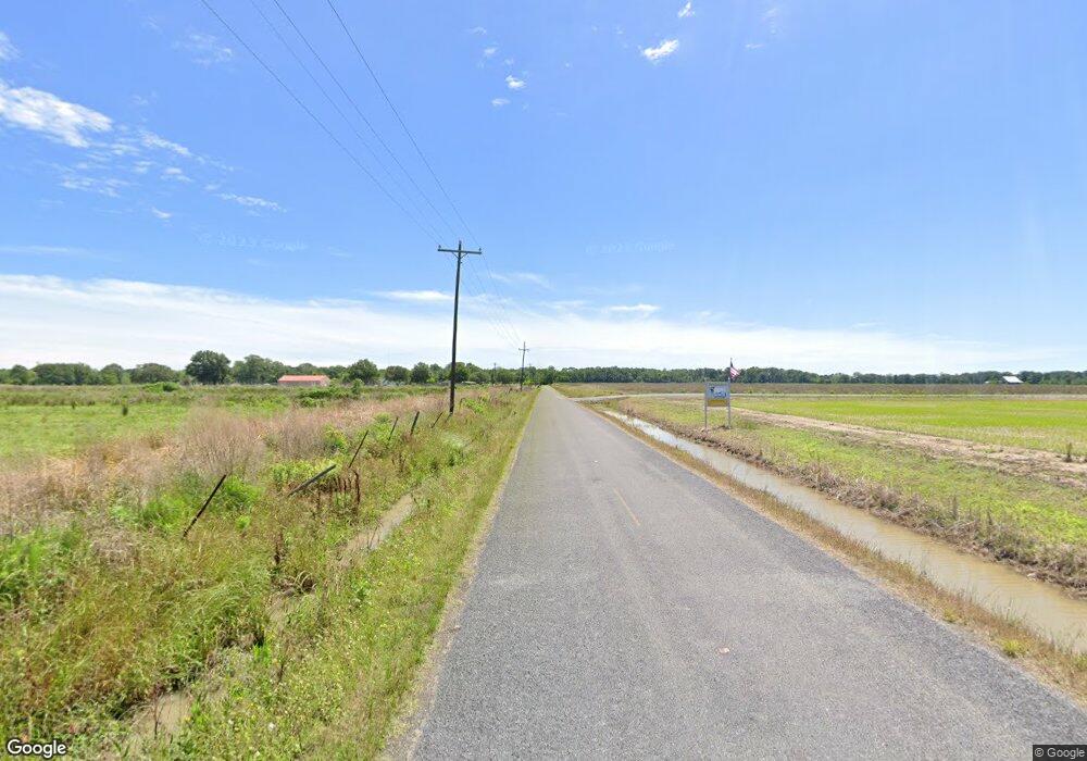 Tbd Pointe Noir Rd, Branch, LA 70516 - photo 1