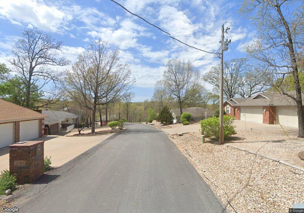 2112 Campbell Ln, Bella Vista, AR 72715 - photo 1