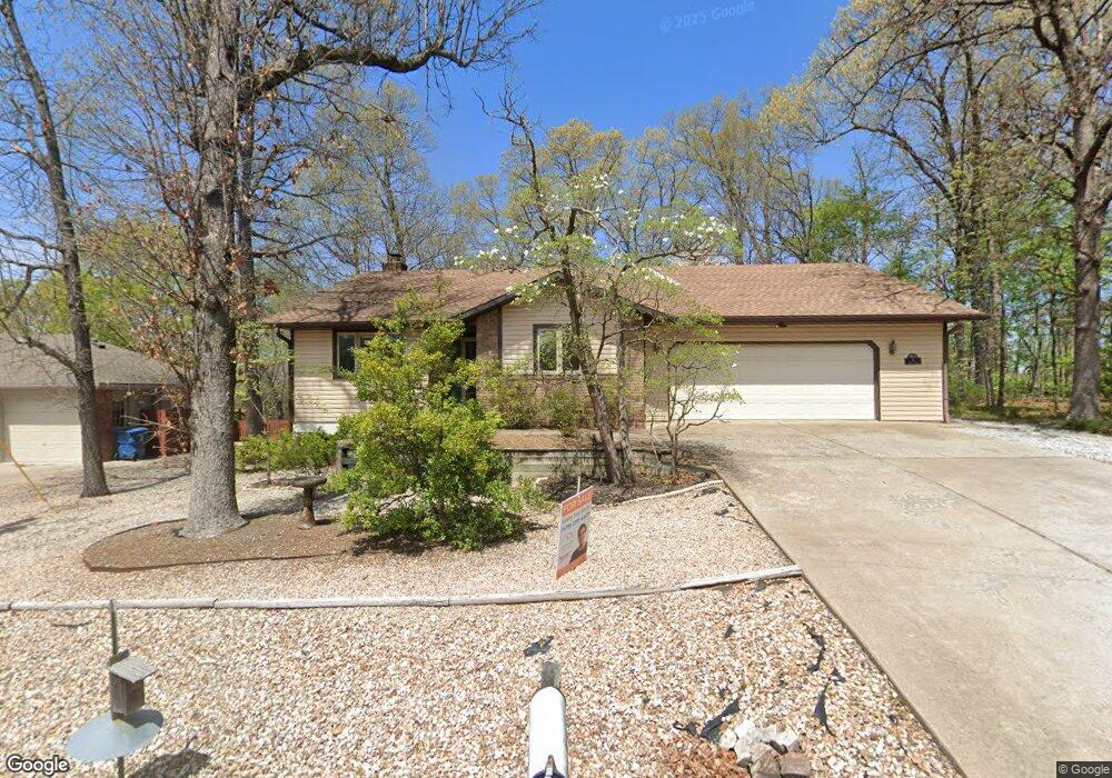 L 6 Campbell Ln, Bella Vista, AR 72715 - photo 1