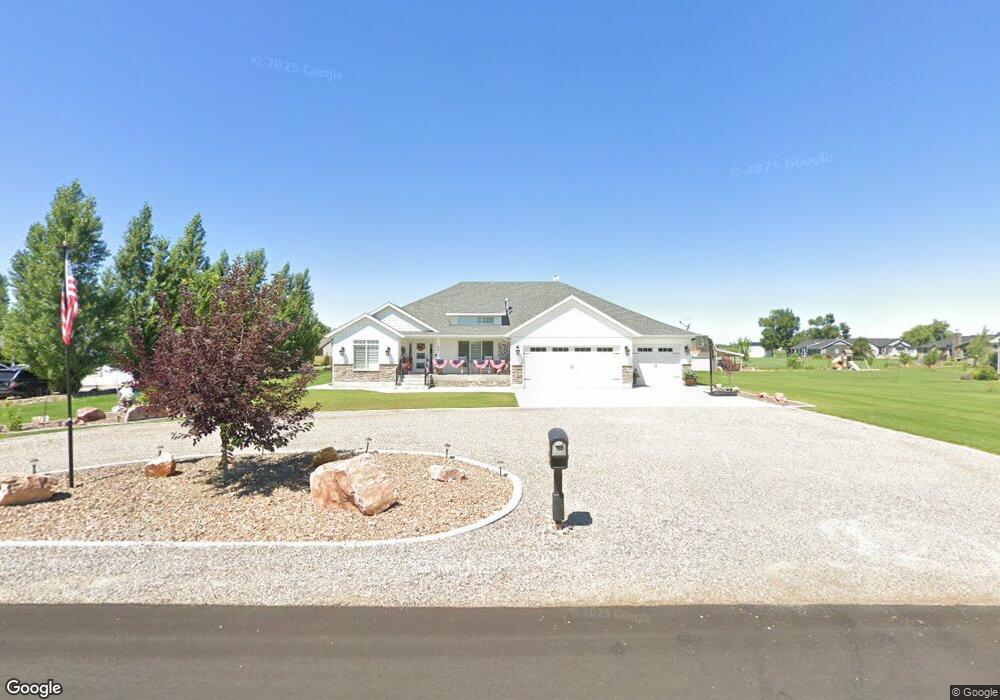 64 S 535 W, Blackfoot, ID 83221 - photo 1