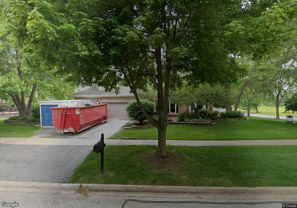 4463 Esquire Cir unit 2, Naperville, IL 60564 - photo 1