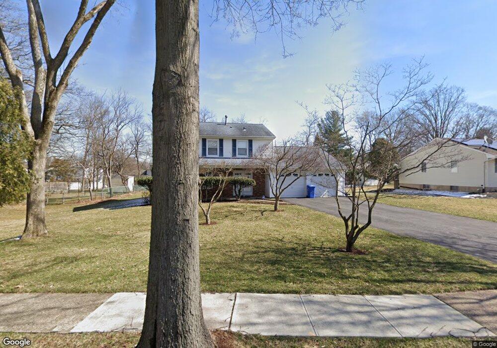 17 Winterberry Cir, Piscataway, NJ 08854 - photo 1