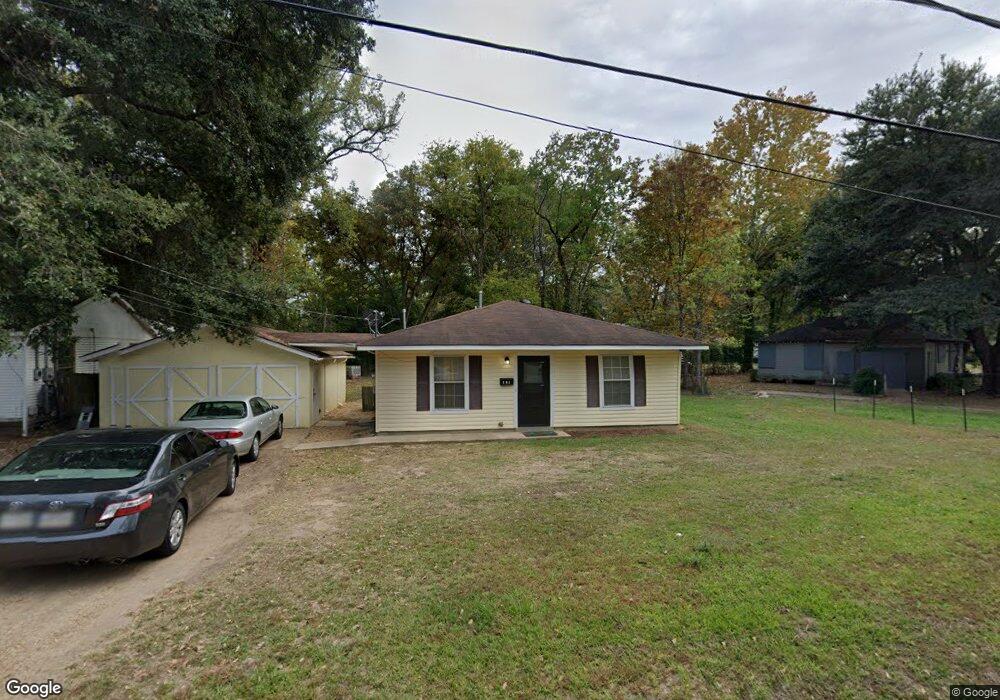 701 Mitchell Ln, West Monroe, LA 71292 - photo 1