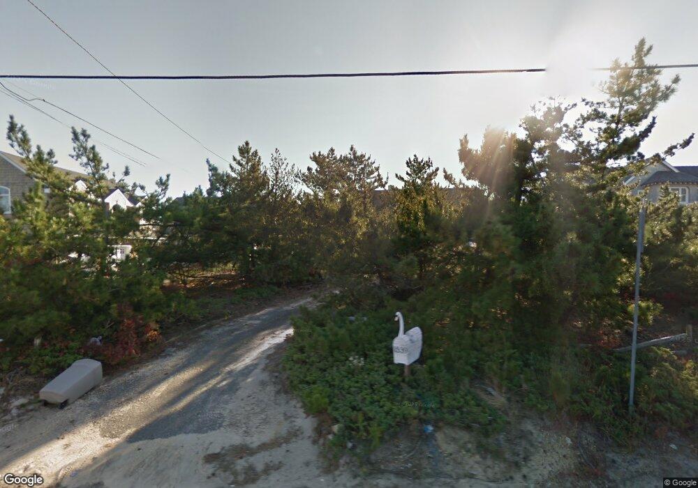 1537 Ocean Ave, Mantoloking, NJ 08738 - photo 1