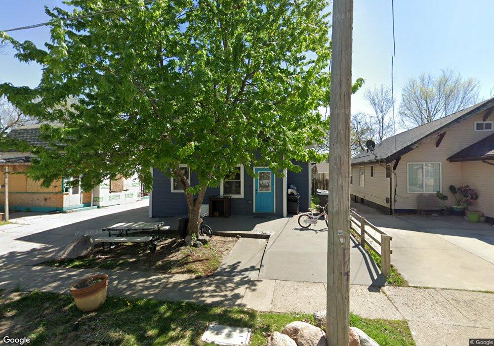 1541 20th Place, Des Moines, IA 50311 - photo 1