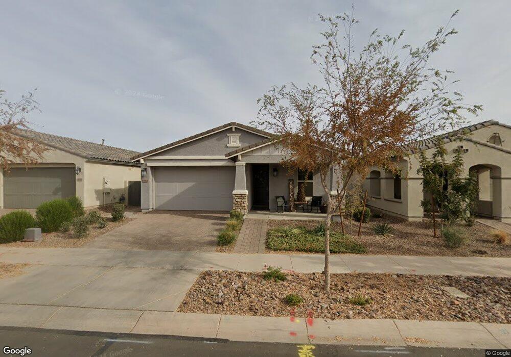 5913 S Del Rancho, Mesa, AZ 85212 - photo 1