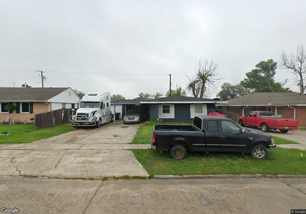 3521 Mckinley St, Lake Charles, LA 70607 - photo 1