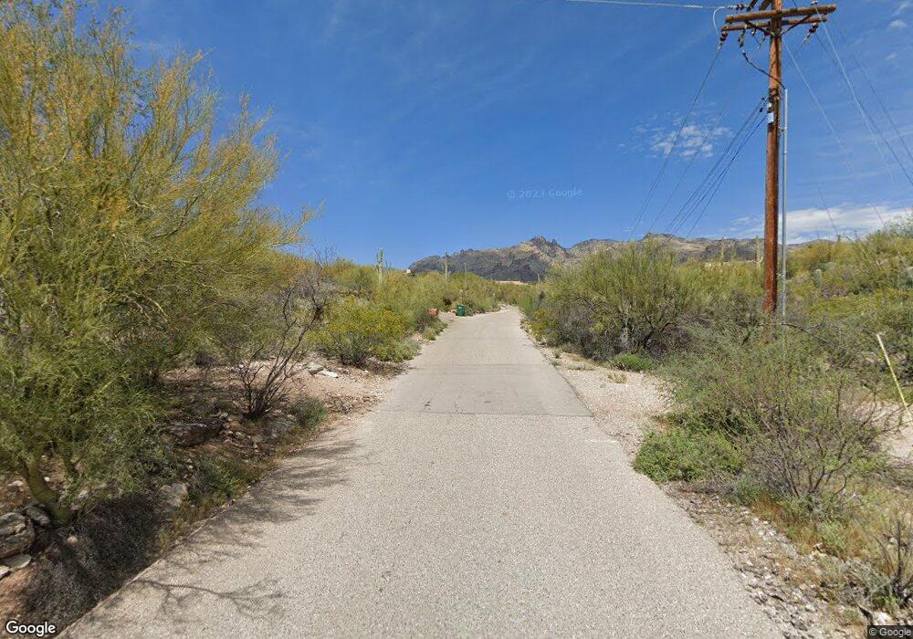 0 N Espina Rd unit 21205888, Catalina Foothills, AZ 85718 - photo 1