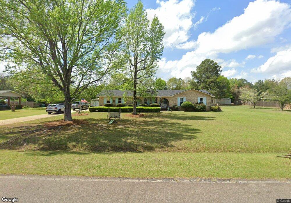 113 Air Park Dr, Warner Robins, GA 31088 - photo 1