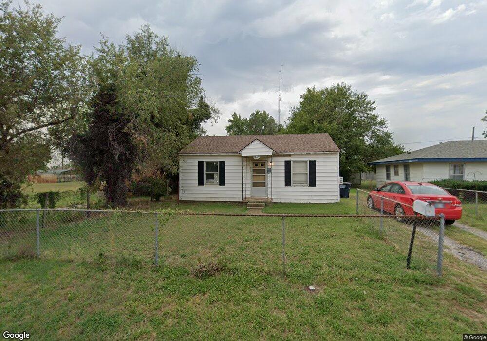 2905 E Maple Ave, Enid, OK 73701 - photo 1