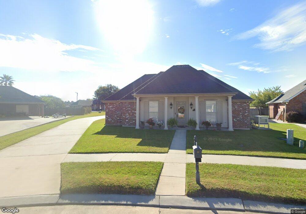 3 Cambridge Cir, Houma, LA 70364 - photo 1