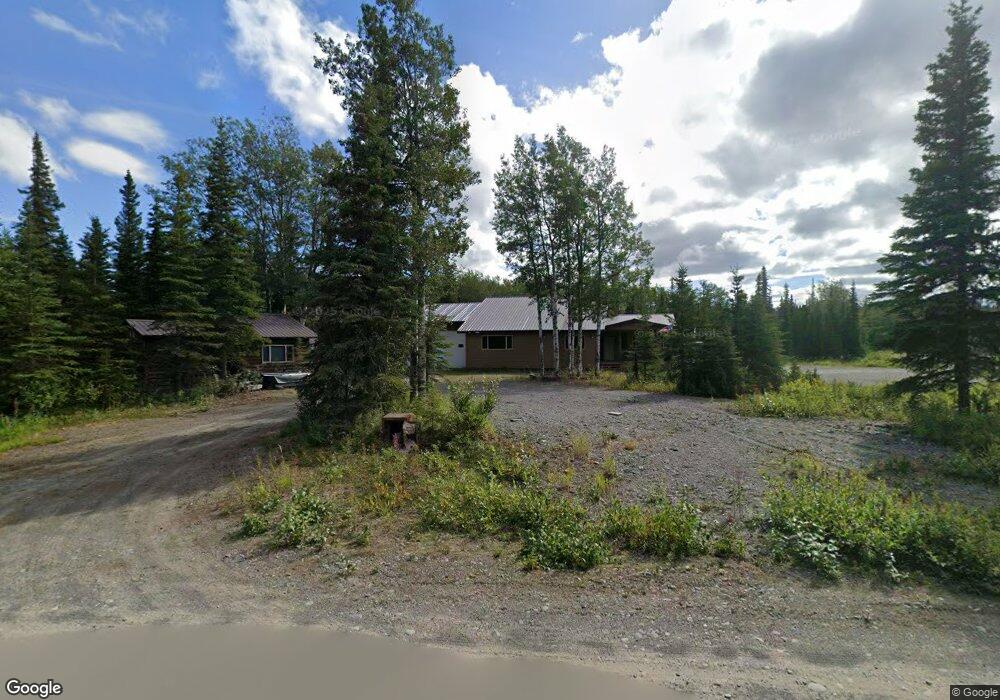 52805 Vesta Ct, Kasilof, AK 99610 - photo 1