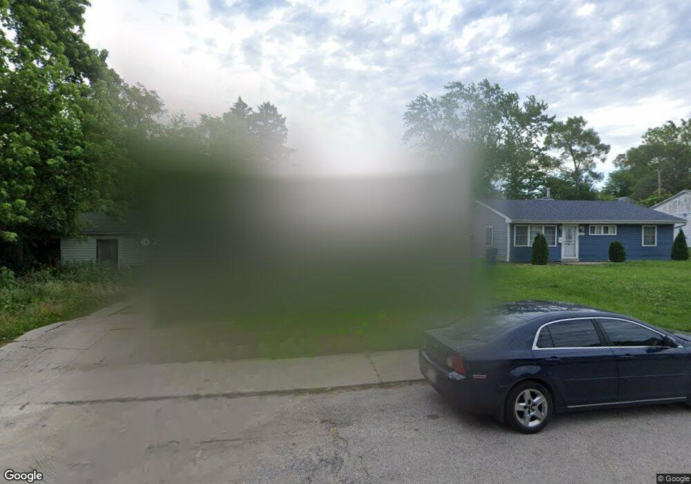 4433 Buchanan St, Gary, IN 46408 - photo 1