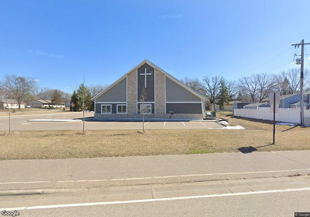 10533 Foley Blvd NW, Coon Rapids, MN 55448 - photo 1