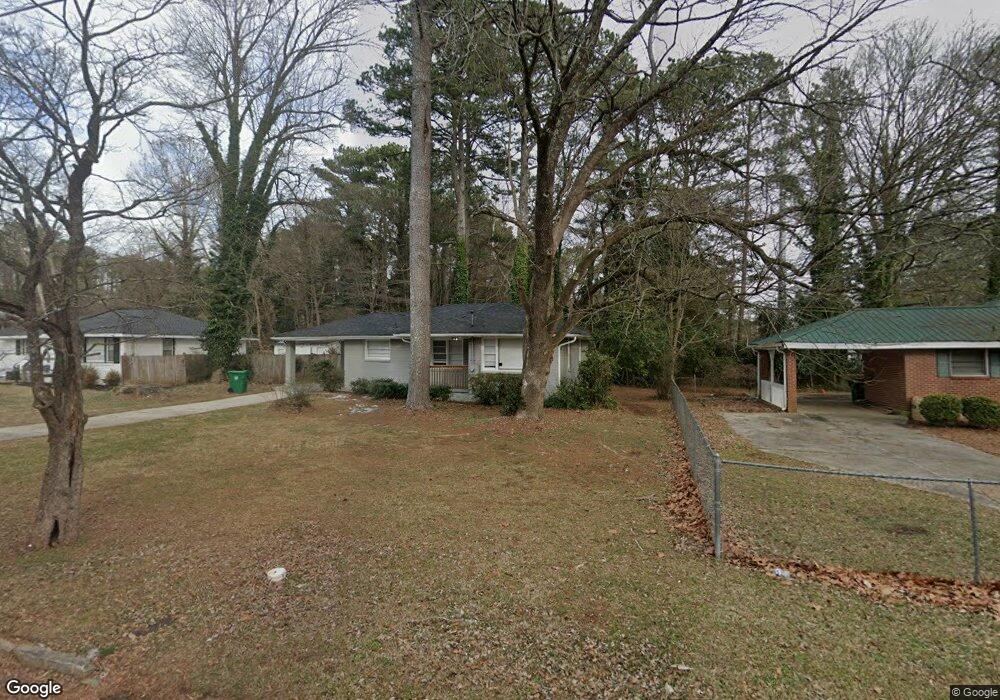 1770 Lynn Ln unit 1, Decatur, GA 30032 - photo 1