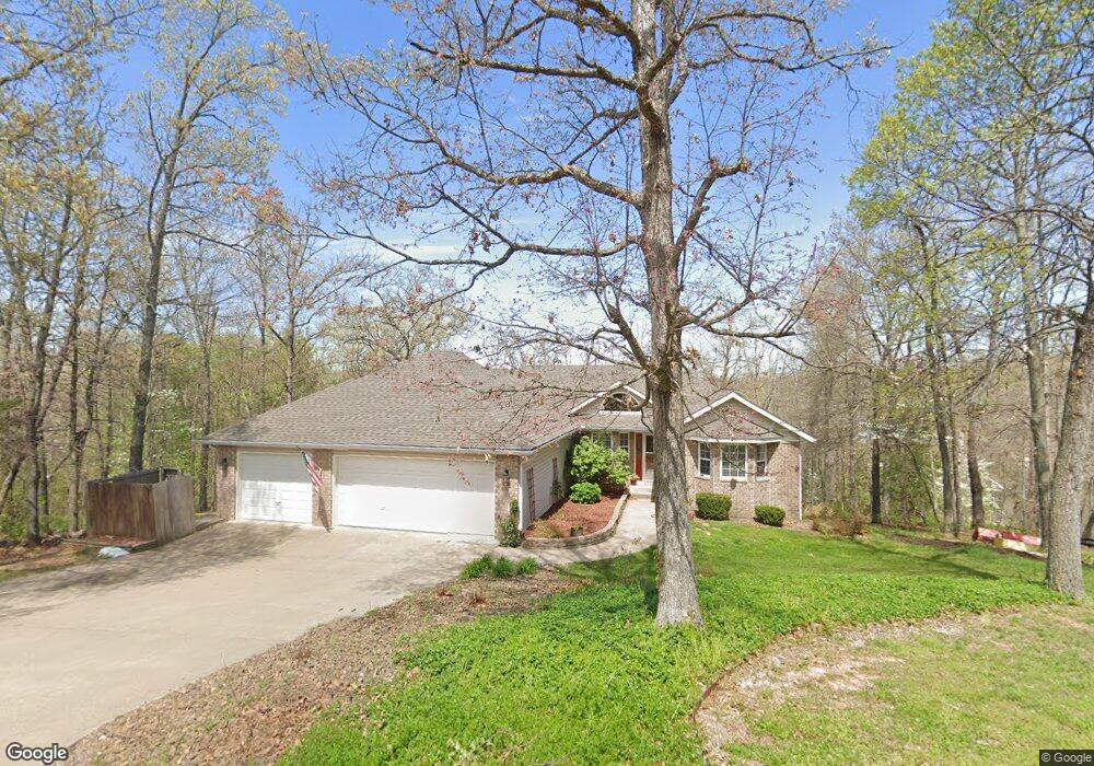 4 Summers Lane-Dupl, Bella Vista, AR 72714 - photo 1
